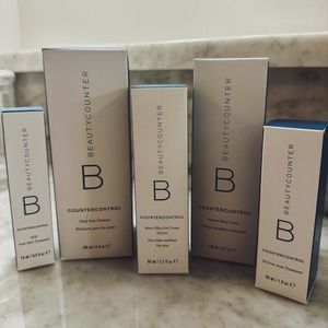 Beautycounter Countercontrol collection